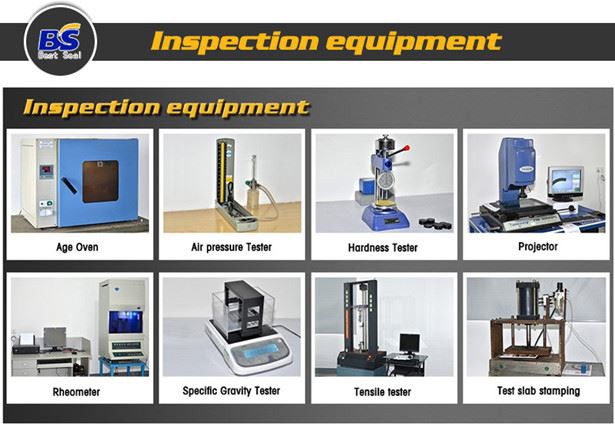 Inspection equipment