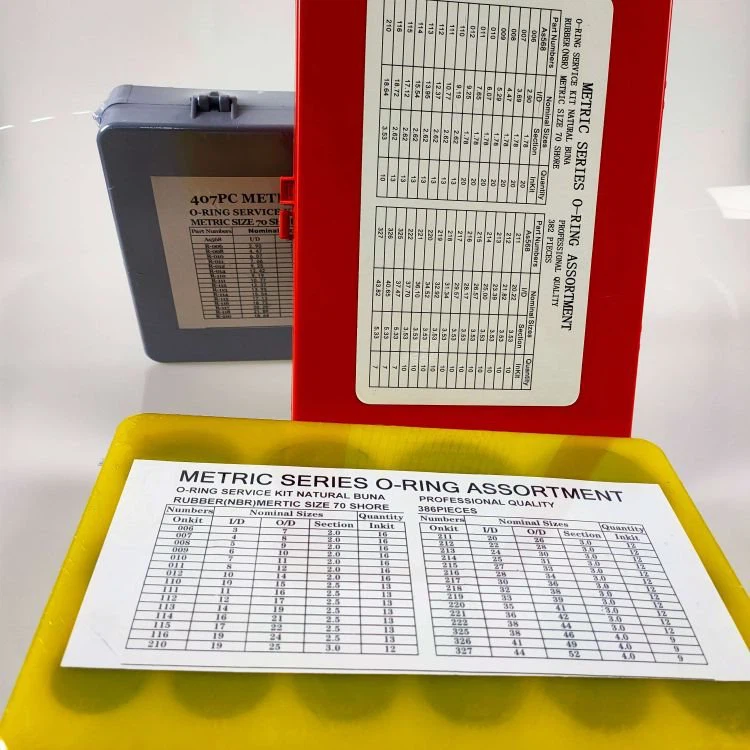 Caterpillar Liner Seal O Ring Kit