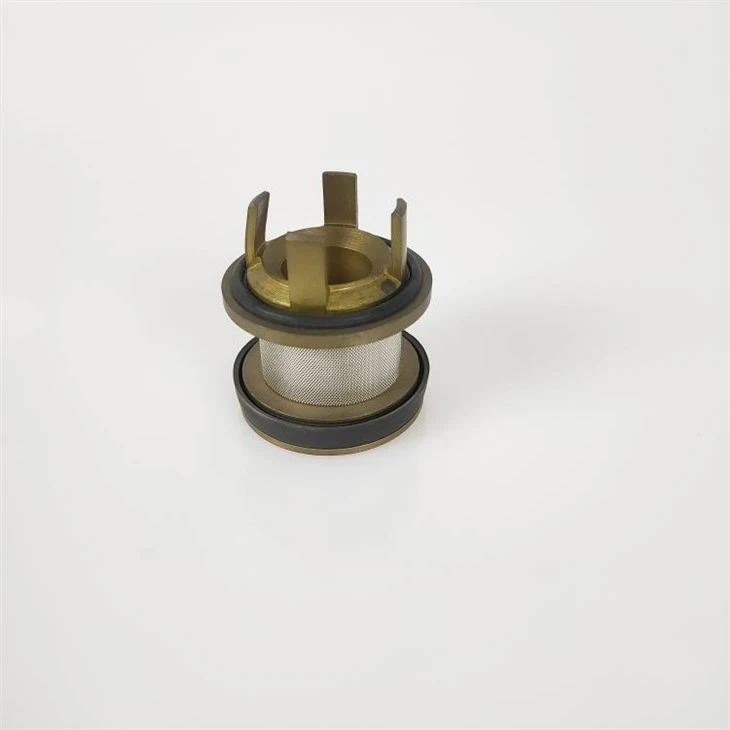 neoprene bonded washers
