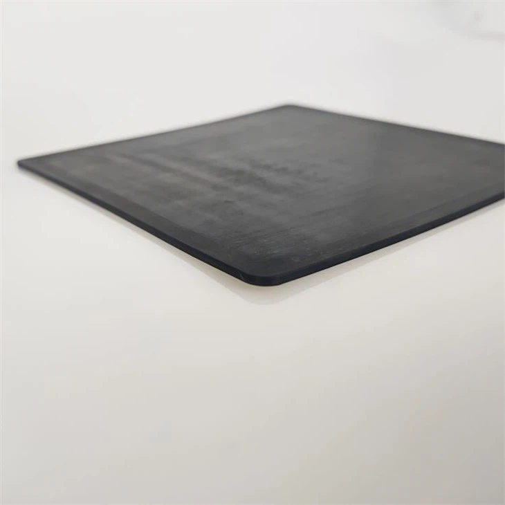 neoprene rubber sheet price