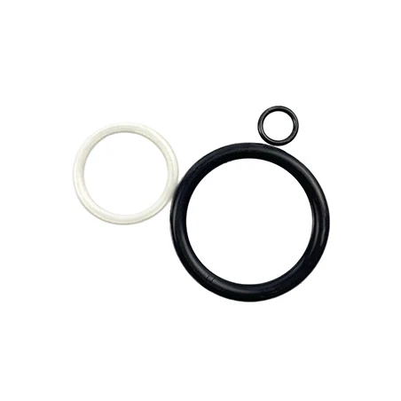 rubber o ring strip welding