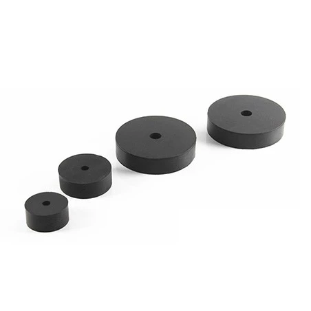 buffer rubber everpads