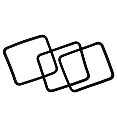 واشر لاستیکی کولر