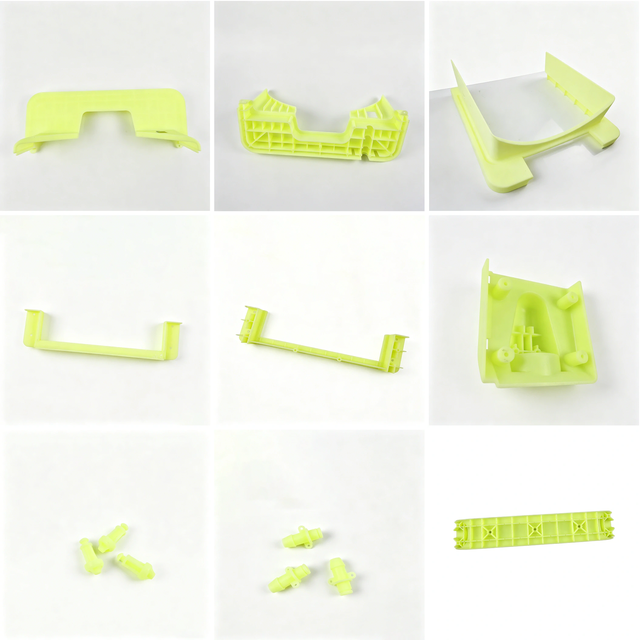 Custom 3D Printed Parts