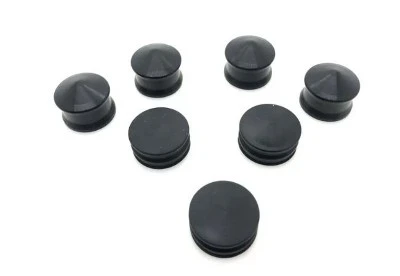 Syringe-Rubber-Grommet Syringe-Rubber-Grommet