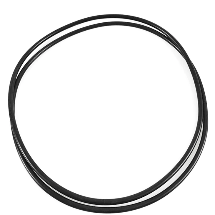 hollow o-ring stock