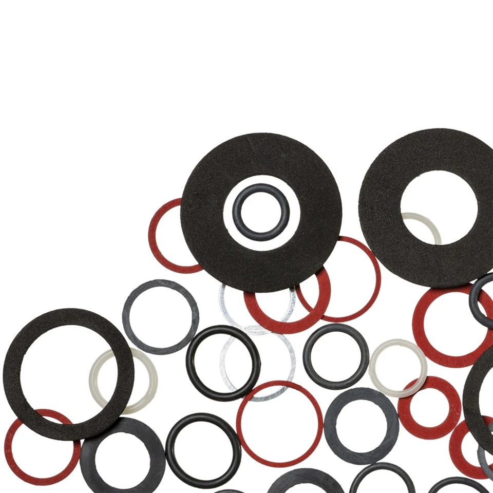 SANITARY GASKETS